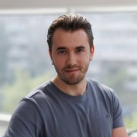 Kostya Sergeev