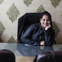 Khushbu Sharma Travel Campign Expert