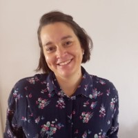Meghan Germishuys