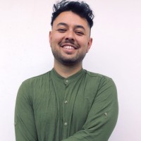 Nicolay Martínez Ospina