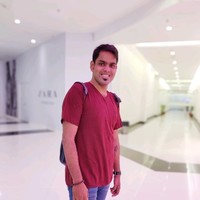 Sreejit Saha