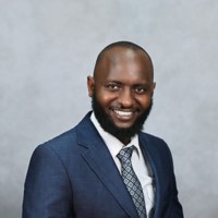 Stephen Mwangi