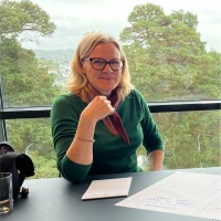 Ruth Hjerrild Low