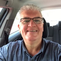 Tom Marshall