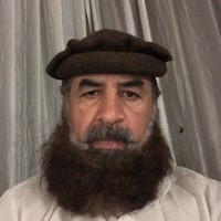 Mazhar Khan