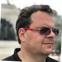 José María Barrera