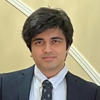Farzan Ali
