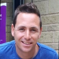 Lee Milward