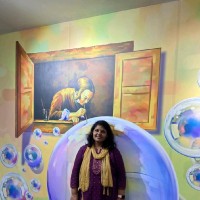 Nirmala Murthy