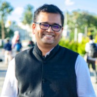 Jeroz Nishanth Coelho
