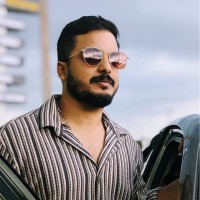 F Suhail Ahmed
