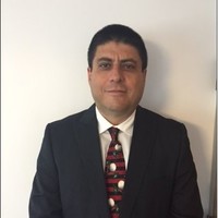 Eric Montes