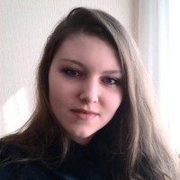 Вероника Жолток