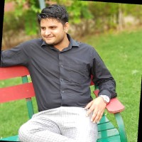 Nitesh Sharma
