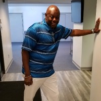 Larry Parker