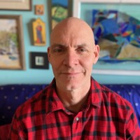 Terry Christensen