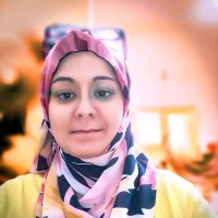 May Shurrab