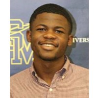 Darion Allen