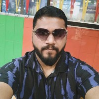 Nilesh Tupe