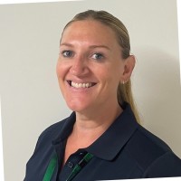Narelle O'Brien
