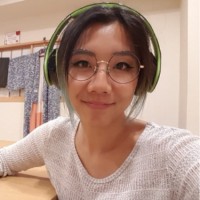 Amabel Lin