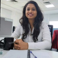 Sayali Kumbhar