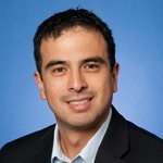 Paul Carrillo
