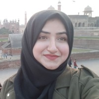 Kainat Riaz