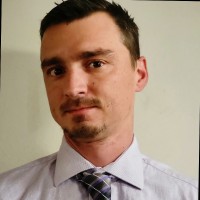 Eric Lambert