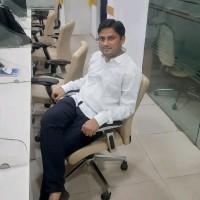 Mukram Patel