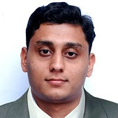 Jaimin Modi