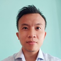 Muhammad Shufi Bin Salleh