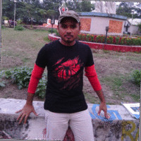 Md Amran Hossain