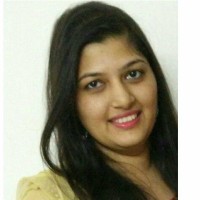 Riddhi Sheth
