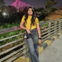 Shreya Madeshiya