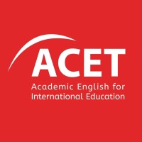 Acet - Tiếng Anh Doanh Nghiệp
