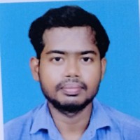 Rajendra Kumar Behera