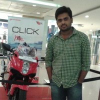 Venkateshwaran R