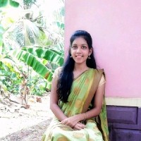 Sreesha P