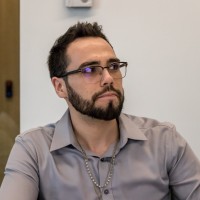 Daniel Rodrigues