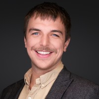 Gavin Budd