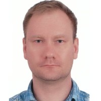 Pavel Kusov