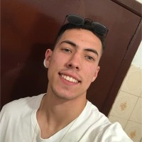 Maicon Camara Lunardi