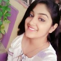 Ruchika Singh