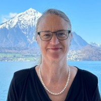 Naomi Porret