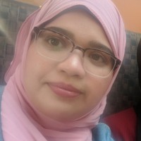 Najia Siddiqui