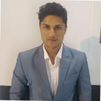 Ajay Jaswal