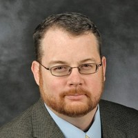 Lance Yarbrough, PhD, P.E., RPG