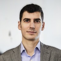 Yann D. Lavenu
