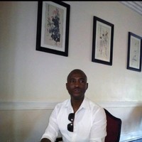 Peter Phofu